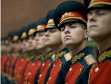 The Tsar's Soldier - Fanfare Band