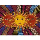 A Bright Sun - Wind Band