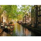 Aan de Amsterdamse Grachten - Wind Band