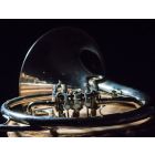 Alphorn Antics - Fanfare Band