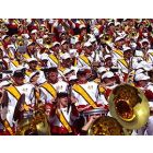 Bands Present - Wind Band