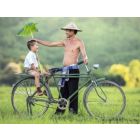 Blissful Ouverture - Fanfare Band