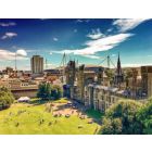 Cardiff Hornpipe - Wind Band