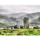 Celtic Memories - Wind Band