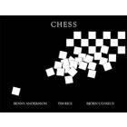 I know him so well from the Musical ”Chess” - Wind Band