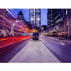 Cityscape - Fanfare Band