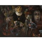 Concert Capriccio on Themes of Paganini - Wind Band