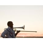 Concerto for Trombone and Orchestra - Wind Band