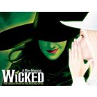 Defying Gravity from ”Wicked” - Fanfare Band