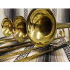 Drei Lustige Posaunen - Wind Band