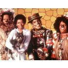 Ease on Down the Road - Wind Band