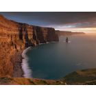 Erins Green Shore - Wind Band