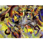 Fantasia and Fugue in C minor - Wind Band