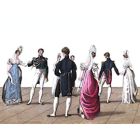 Four Old Dances - Wind Band