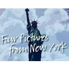 Four Pictures from New York - Wind Band