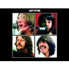 Let it Be - Fanfare Band