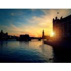 Majkarneval i Stockholm - Wind Band