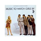 Music to Watch Girls By - Wind Band