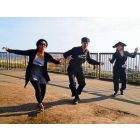 Odd Dances - Fanfare Band