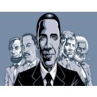 Of Preachers and Presidents - Fanfare Band