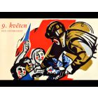 Osvobozeni: Celebration March of the Veterans - Wind Band