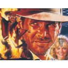 Parade of the slave Children from "Indiana Jones and the Temple of Doom" - Wind Band