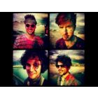 Sky on Fire - Fanfare Band