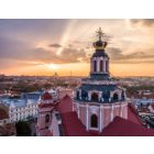 St. Casimir Choral Fantasy - Fanfare Band