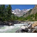 The Mighty River - Fanfare Band