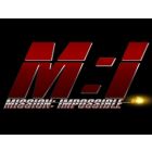 Theme from Mission Impossible - Fanfare Band