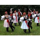 Three Czech Dances - Wind Band