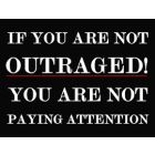 Time for Outrage! - Fanfare Band