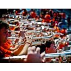 Trumpets Party - Wind Band