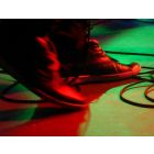 Walking with the Band - Fanfare Band