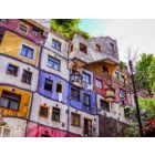 Wonderful Vienna - Wind Band