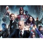 X Men: Apocalypse - End Titles - Wind Band