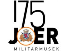 175 Joër Militärmusek - Fanfare Band