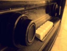 A Radio-Symphonette - Fanfare Band