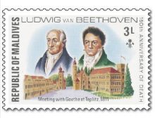 A Teplitz Serenade - Brass Band