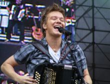 Ai Se Eu Te Pego - Fanfare Band