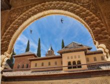 Andaluzia - Brass Band