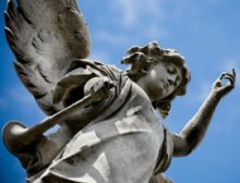 Angels Watching Over Me - Fanfare Band