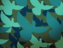 Army of Peace - Wind Band