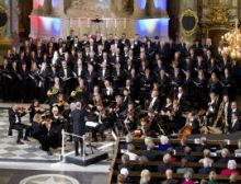 Ave Maris Stella - Fanfare Band