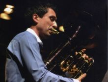 Baphonium Concerto - Fanfare Band