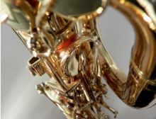 Bari Blues - Wind Band