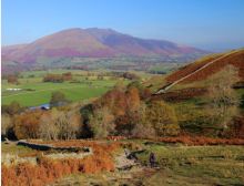 Blencathra - Fanfare Band