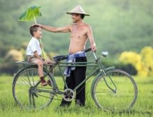 Blissful Ouverture - Fanfare Band