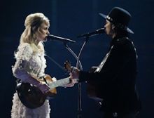 Calm after the Storm - Wind Band