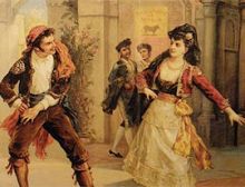 Carmen Suite - Ensemble